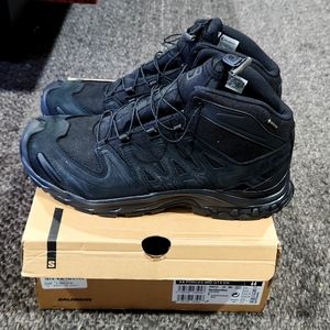 Salomon XA forces mid gore tex en 11.5